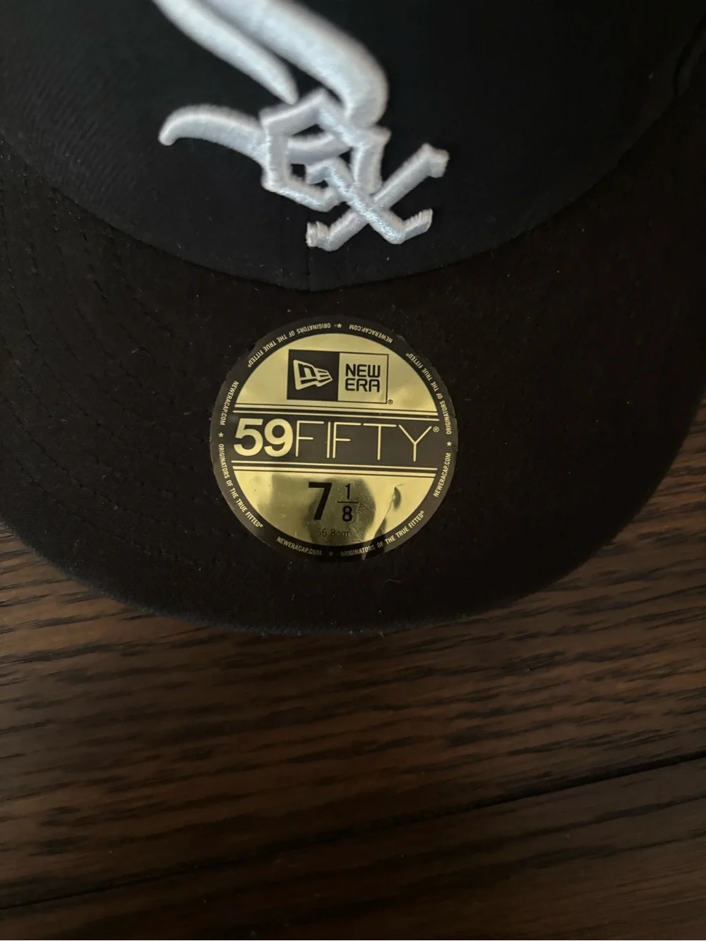 New Era LA Dodgers Mustard Gold Fitted Cap